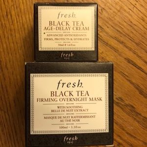 Fresh Skincare  Set